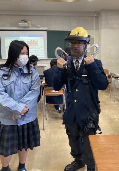 企業学び学舎への参加